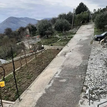 Garufalia
