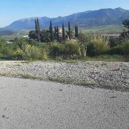 Lägenhet Garufalia Peshkepi e Poshtme