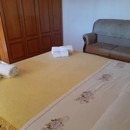 Lägenhet Garufalia Peshkepi e Poshtme