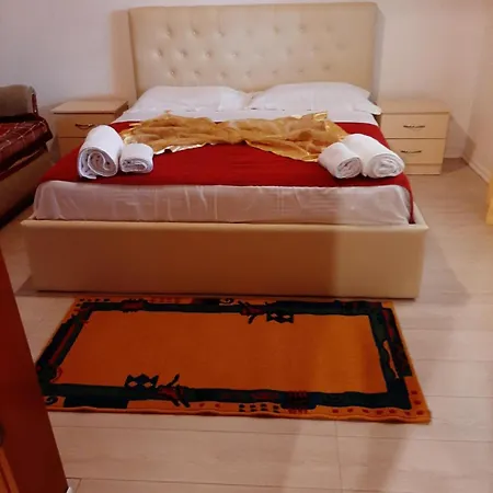 Garufalia Peshkepi e Poshtme