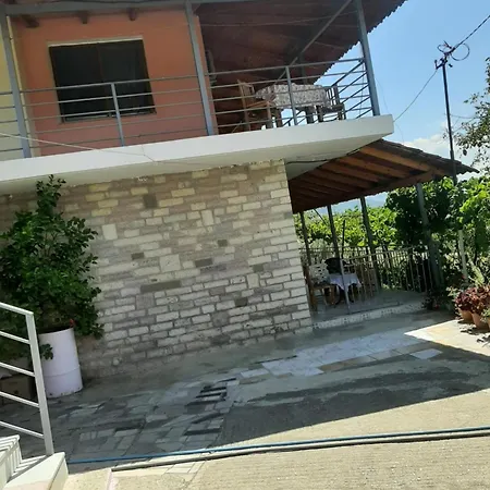 Apartment Garufalia
