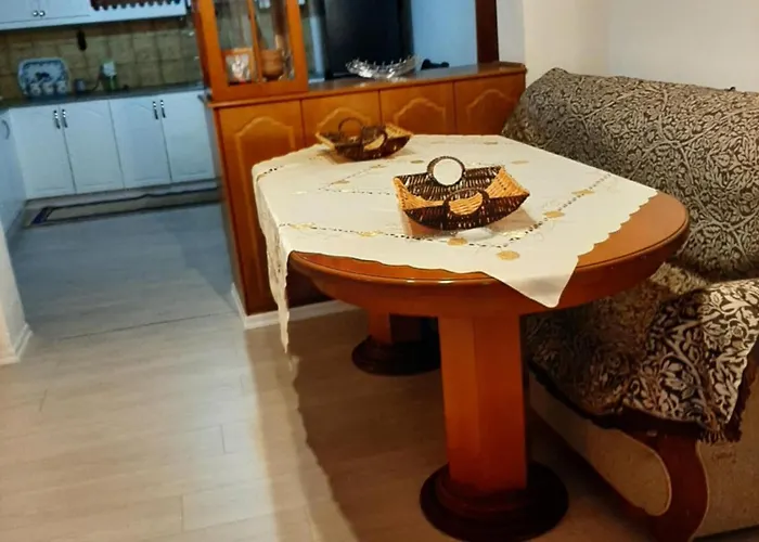 Apartment Garufalia *