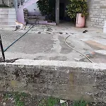 Garufalia * Peshkepi e Poshtme