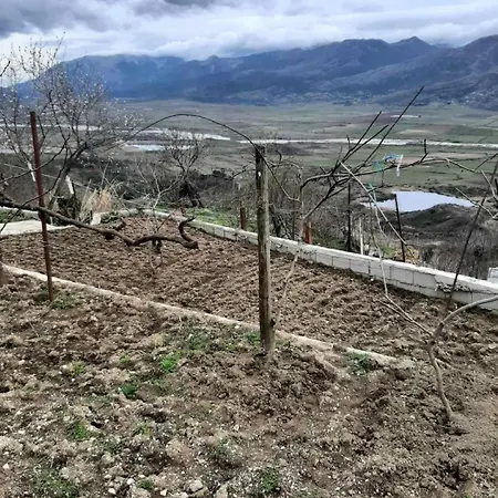 Apartament Garufalia *