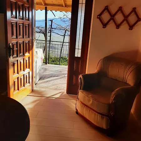 Garufalia Apartament *