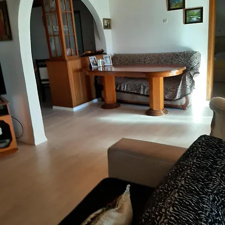 Garufalia Apartament