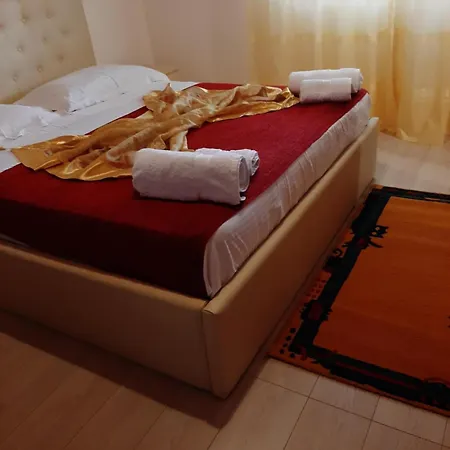 Garufalia Apartment *