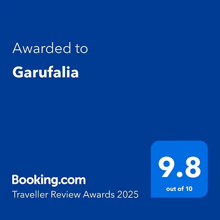 Garufalia Апартаменты