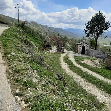 Apartament Garufalia