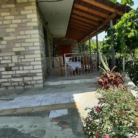 Appartement Garufalia *