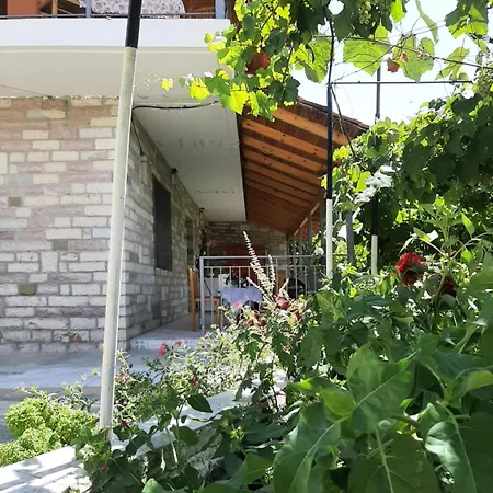 Garufalia Апартаменты Peshkepi e Poshtme
