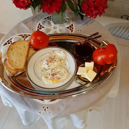 Appartement Garufalia