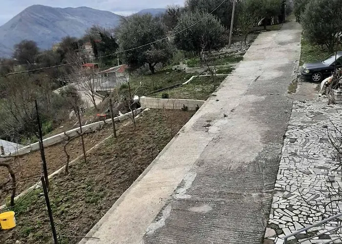 Garufalia