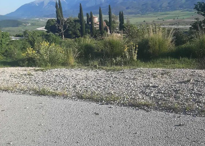 Appartement Garufalia Peshkepi e Poshtme