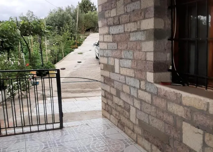 Appartement Garufalia *