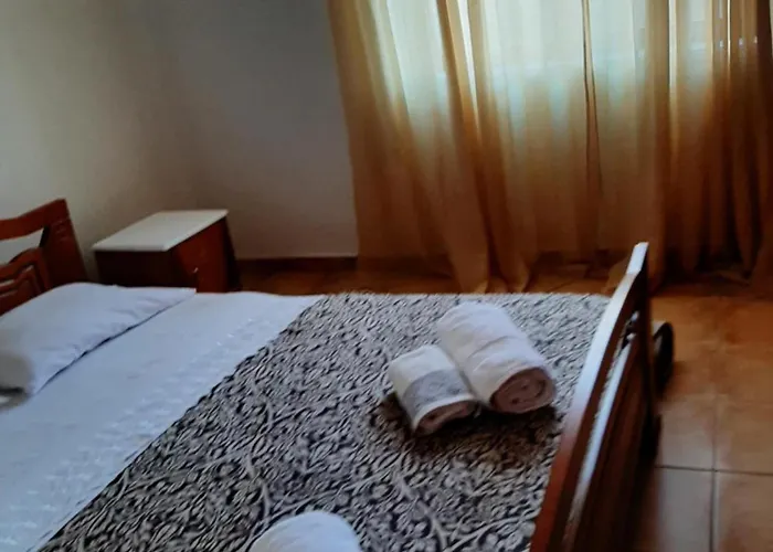 Appartement Garufalia