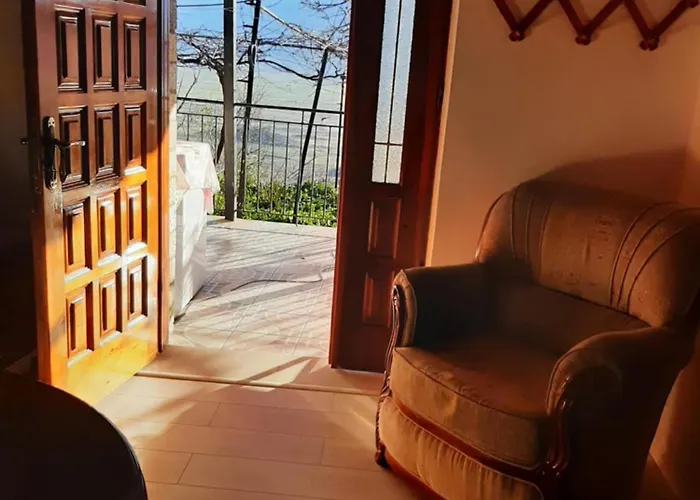 Garufalia Appartement *