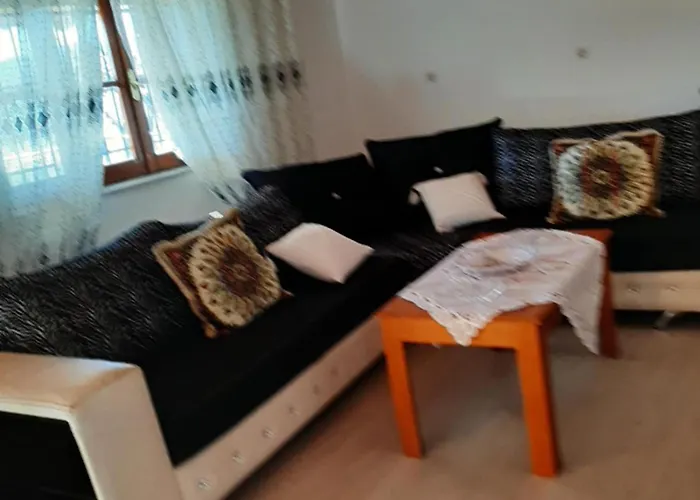 Appartement Garufalia *