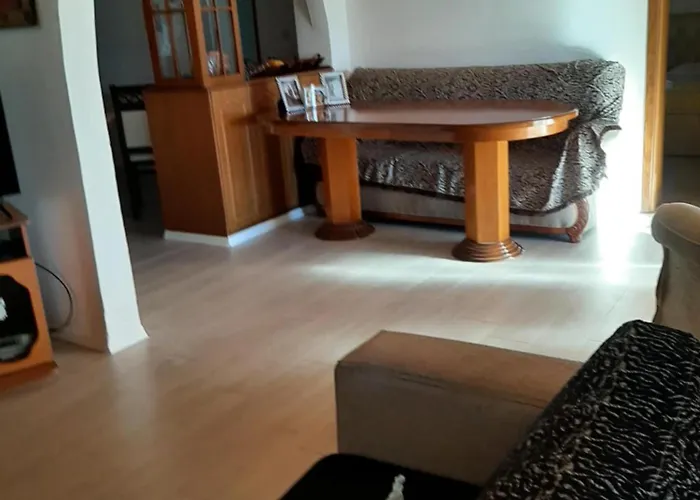 Garufalia Appartement