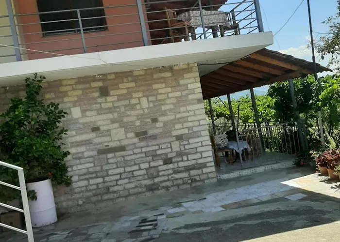 Appartement Garufalia